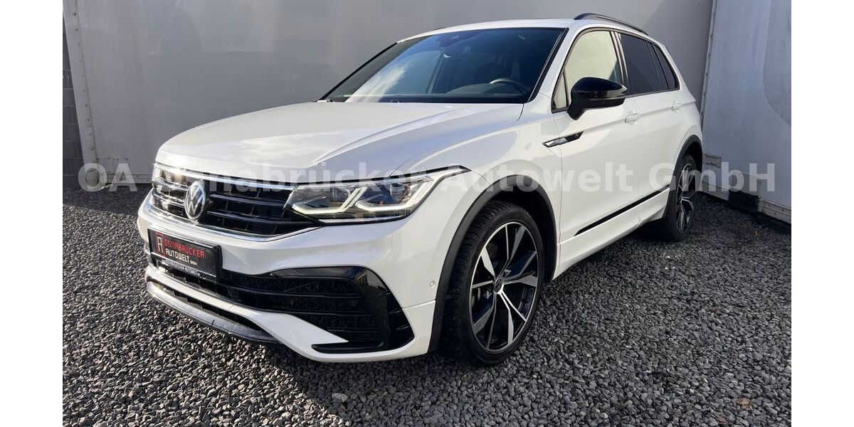 VW Tiguan 70.000 km 34.800 &euro; Georgsmarienhütte 49124