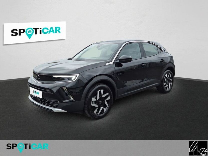 Mokka