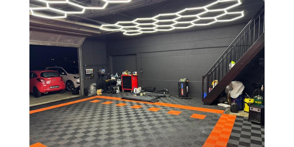 Gewerbeobjekt Hilter am Teutoburger Wald - 776&euro; | Angebot:26201304