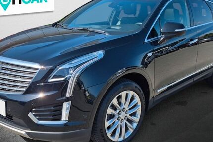 Cadillac XT5 91.600 km 20.900 &euro; Georgsmarienhütte 49124
