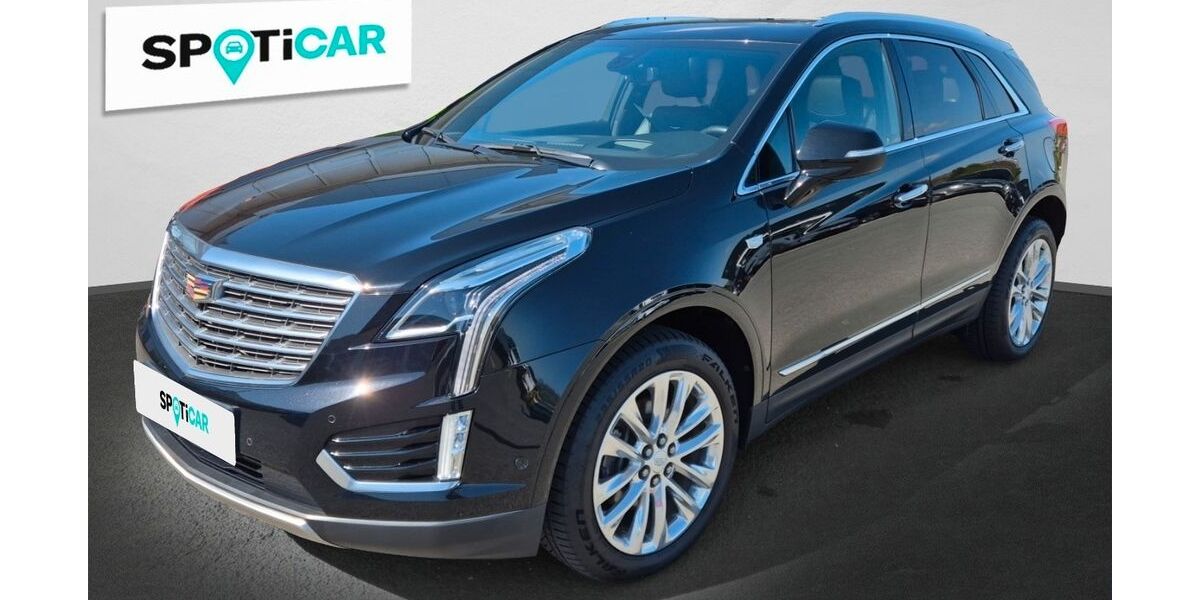 Cadillac XT5 91.600 km 20.900 &euro; Georgsmarienhütte 49124