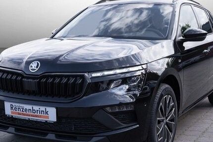 Skoda Kamiq 4.910 km 30.919 &euro; Bramsche 49565