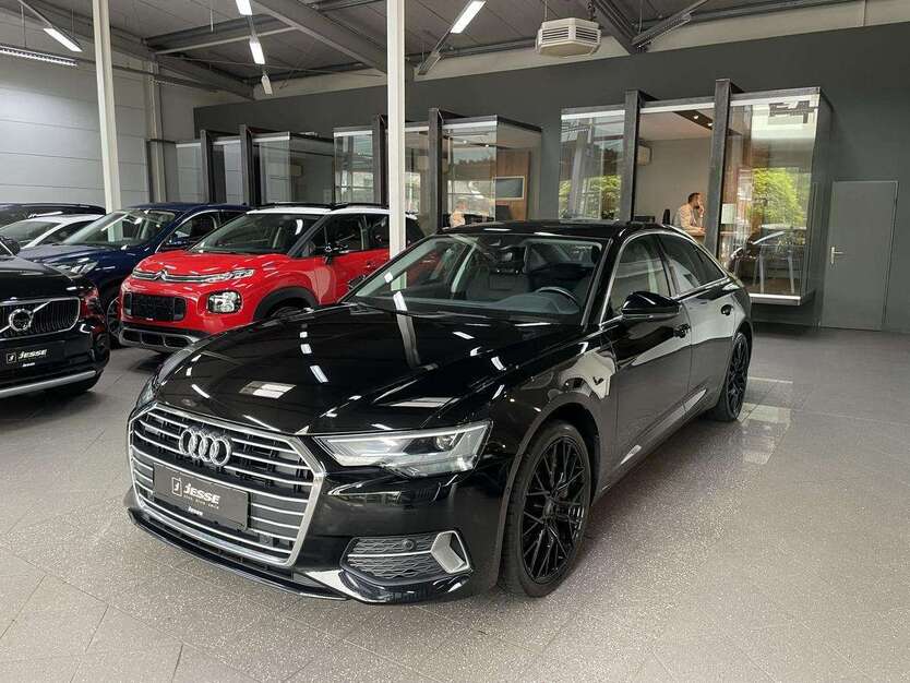 Audi A6 69.999 km 30.990 € Ibbenbüren 49477