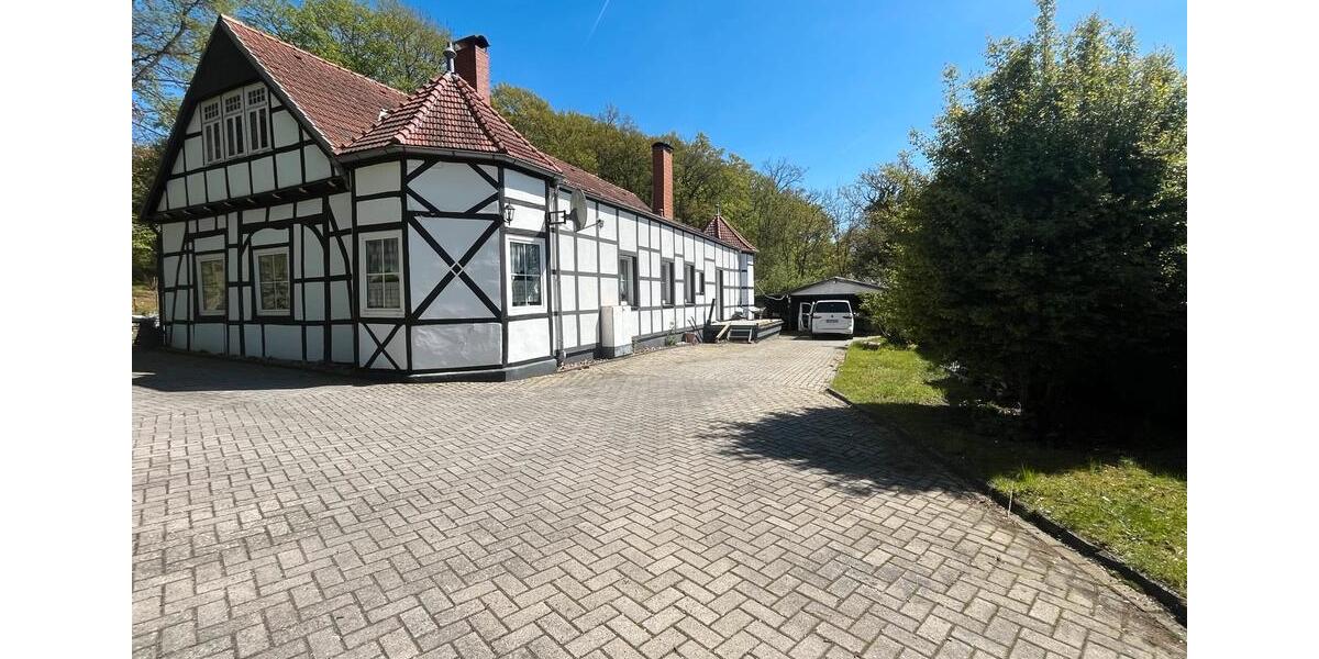 Mehrfamilienhaus, Wohnhaus Bissendorf - 310.000&euro; | Angebot:26538173
