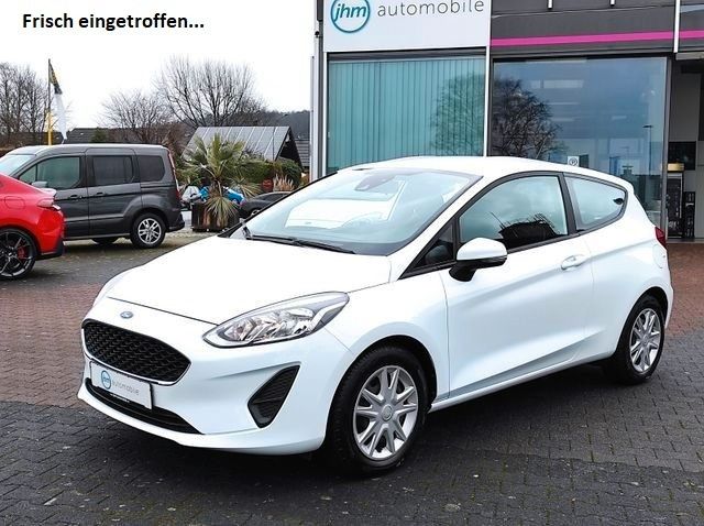 Ford Fiesta 31.987 km 8.990 € Dissen a.T.W. 49201