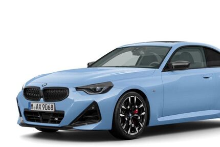 BMW M240i 12.351 km 53.950 &euro; Melle 49324