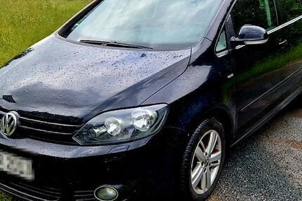 VW Golf Plus 99.000 km 6.600 &euro; Ibbenbüren 49477