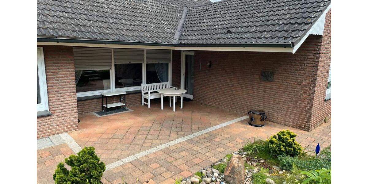 Bungalow Mettingen - 4 Zimmer, 127 m&sup2;, 350.000&euro; | Angebot:26544770