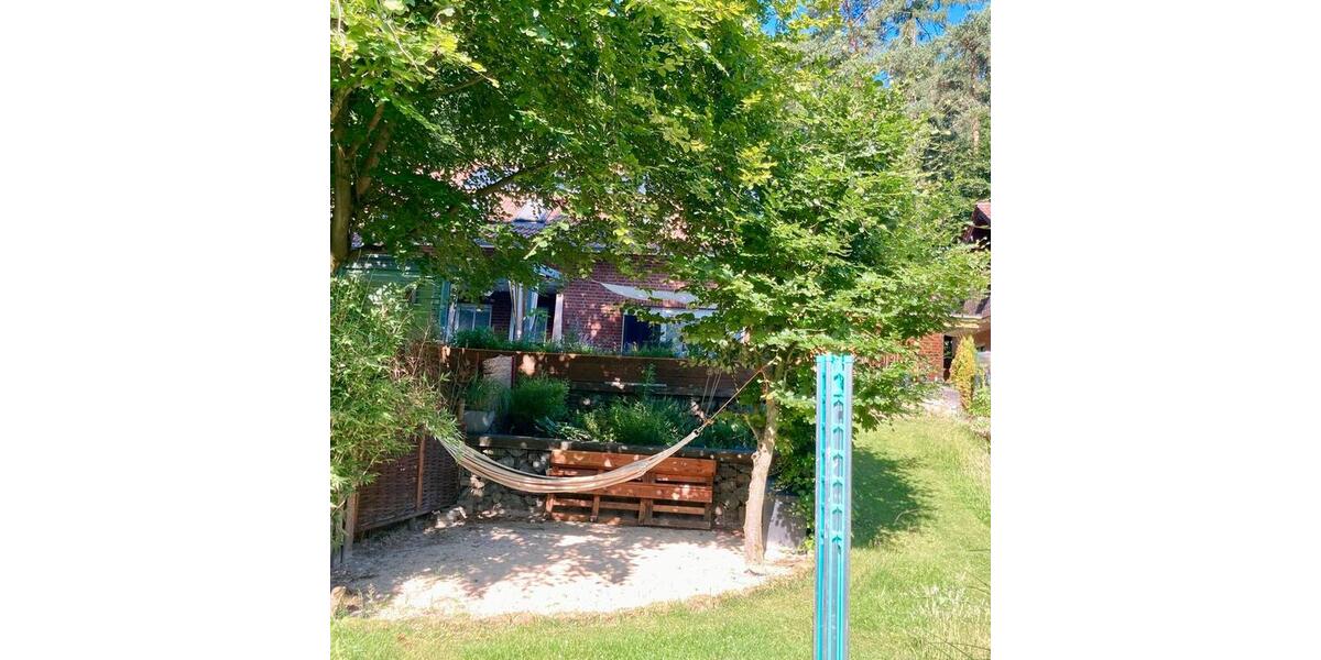 Doppelhaushälfte in ruhiger Lage mit Garage, PV, Wallboxanschluss 4 zimmer