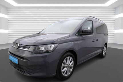 VW Caddy Maxi 10.300 km 39.700 &euro; Osnabrück 49084