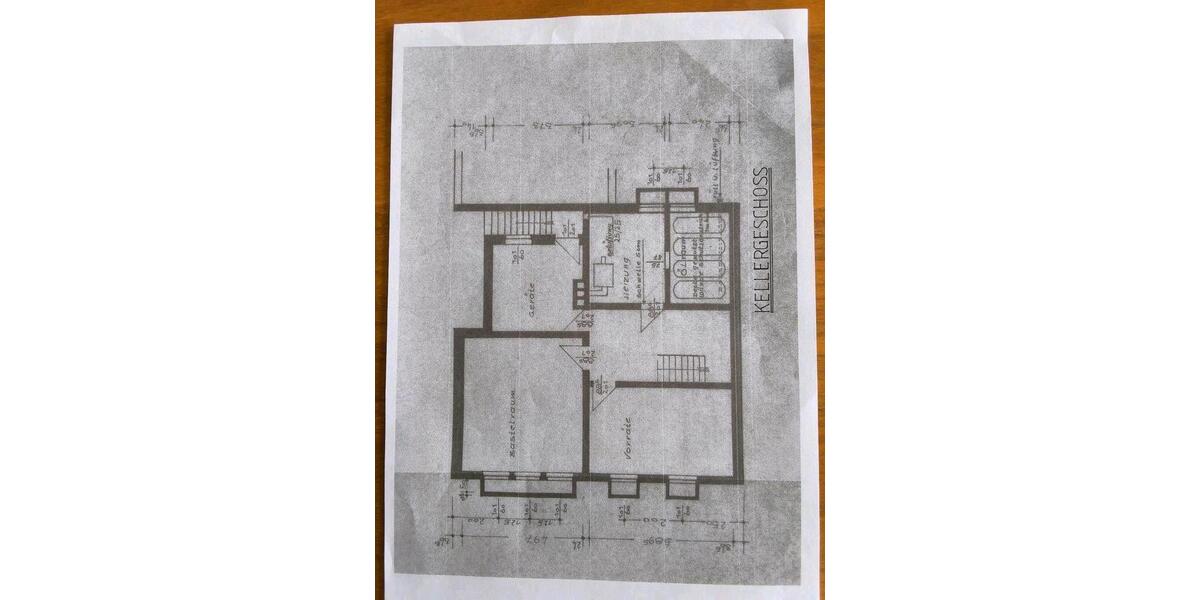 Einfamilienhaus Ibbenbüren - 2 Zimmer, 152 m&sup2;, 342.500&euro; | Angebot:27096800