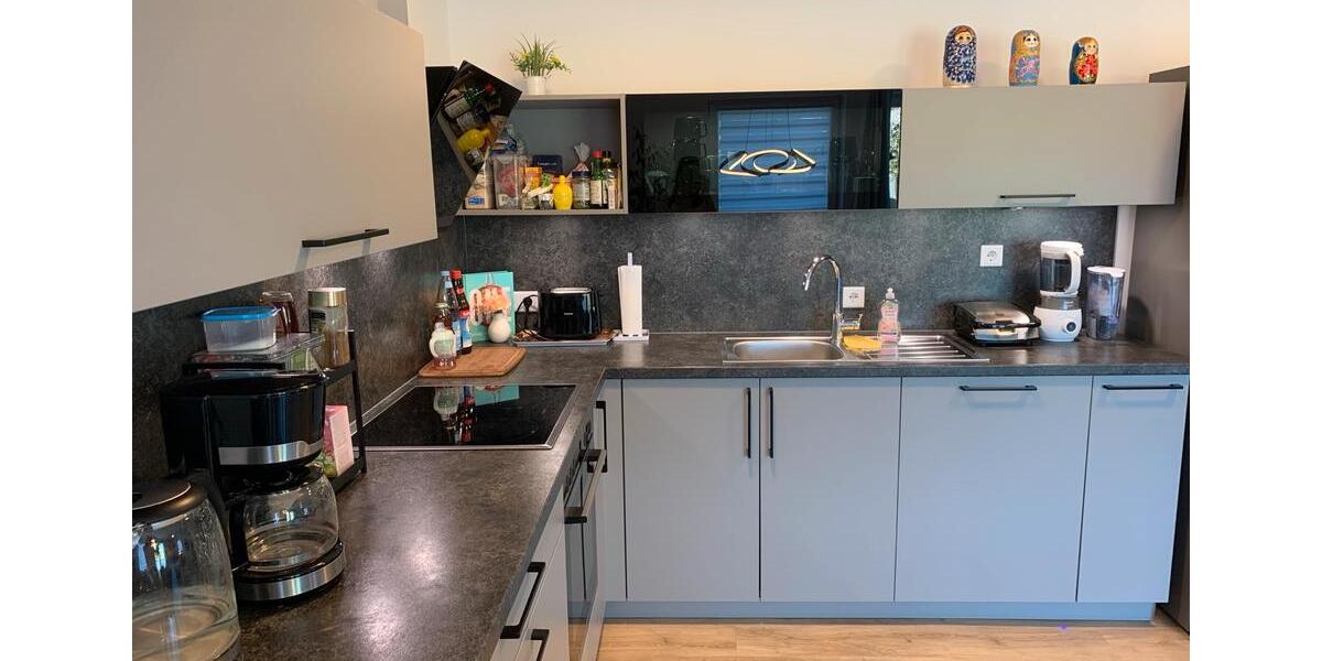Etagenwohnung Ibbenbüren - 3 Zimmer, 87 m&sup2;, 991&euro; | Angebot:26400640