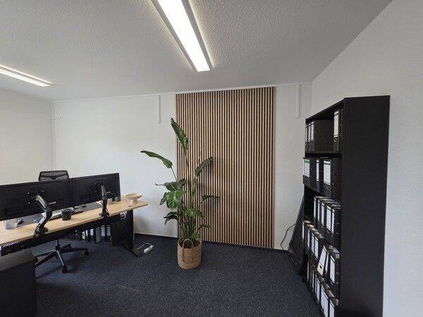 Gewerbeobjekt Osnabrück Schölerberg - 6 Zimmer, 126 m&sup2;, 1.430&euro; | Angebot:26160223