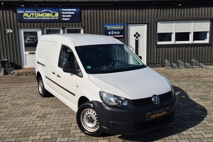 VW Caddy 193.000 km 6.999 &euro; Voltlage 49599