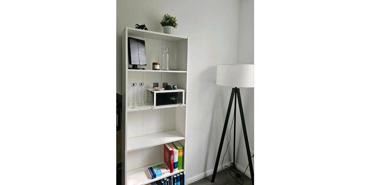 Etagenwohnung Osnabrück Hafen - 1 Zimmer, 14 m&sup2;, 445&euro; | Angebot:26534848