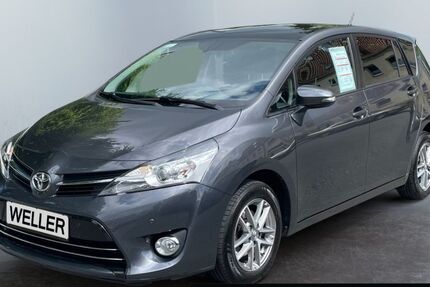 Toyota Verso 79.950 km 17.690 &euro; Osnabrück 49090