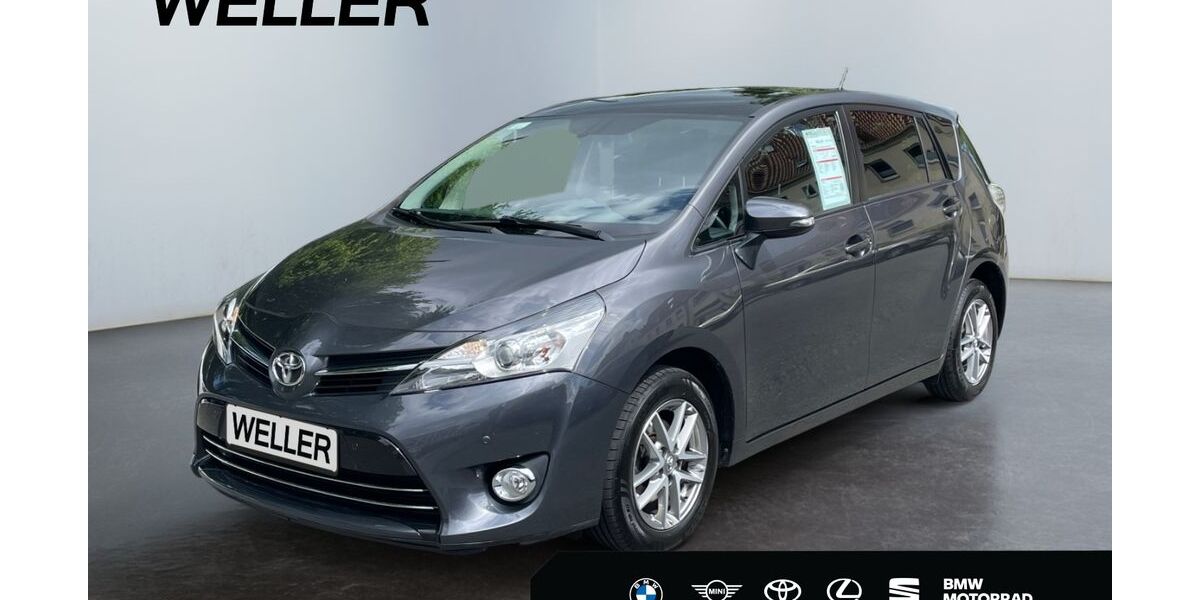 Toyota Verso 79.950 km 17.690 &euro; Osnabrück 49090