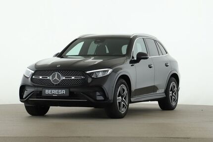 Mercedes-Benz GLC 220 9.900 km 55.950 &euro; Osnabrück 49078