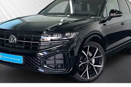 VW Touareg 9.990 km 86.950 &euro; Damme 49401