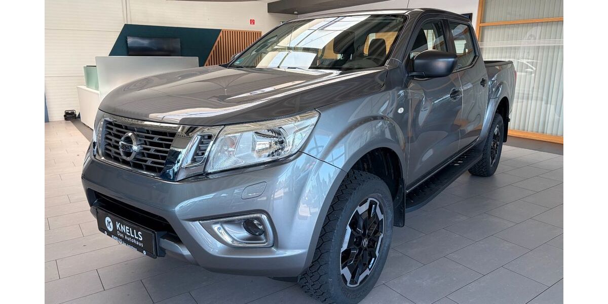Nissan Navara 44.600 km 29.950 &euro; Ibbenbüren - Laggenbeck 49479