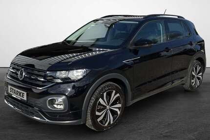 VW T-Cross 119.497 km 13.950 &euro; Georgsmarienhütte 49124