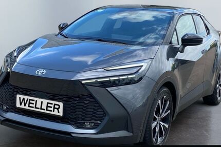 Toyota C-HR 15.496 km 27.950 &euro; Osnabrück 49090