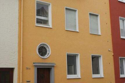 Attraktives MFH mit Potential 9 zimmer