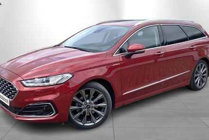 Ford Mondeo 29.347 km 20.990 &euro; Osnabrück 49082