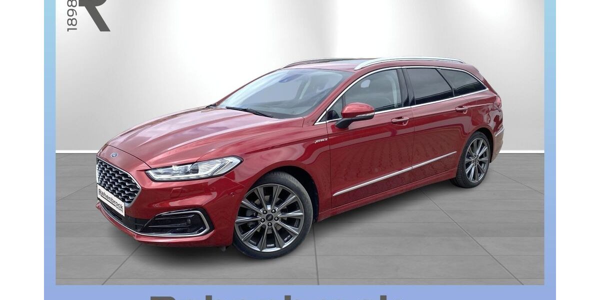Ford Mondeo 29.347 km 20.990 &euro; Osnabrück 49082
