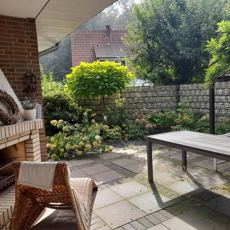 Preisreduzierung Ein- bis Zweifamilienhaus im Ortskern von Wallenhorst - Hollage
