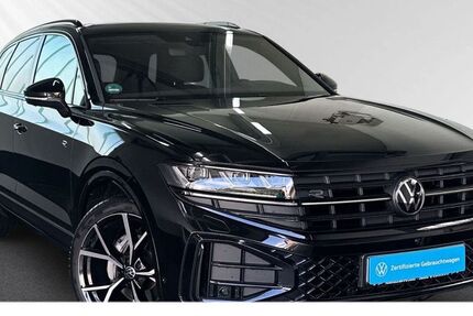 VW Touareg 11.993 km 78.650 &euro; Damme 49401