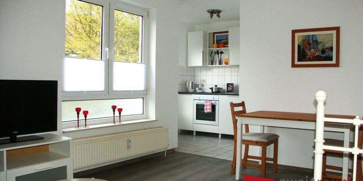 Zimmer Osnabrück Eversburg - 1 Zimmer, 640&euro; | Angebot:26693796