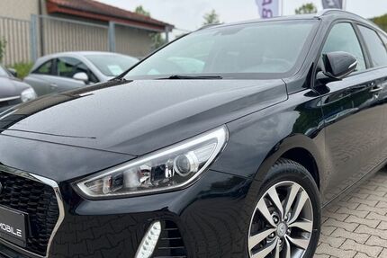 Hyundai i30 102.000 km 12.999 € Ibbenbüren 49477