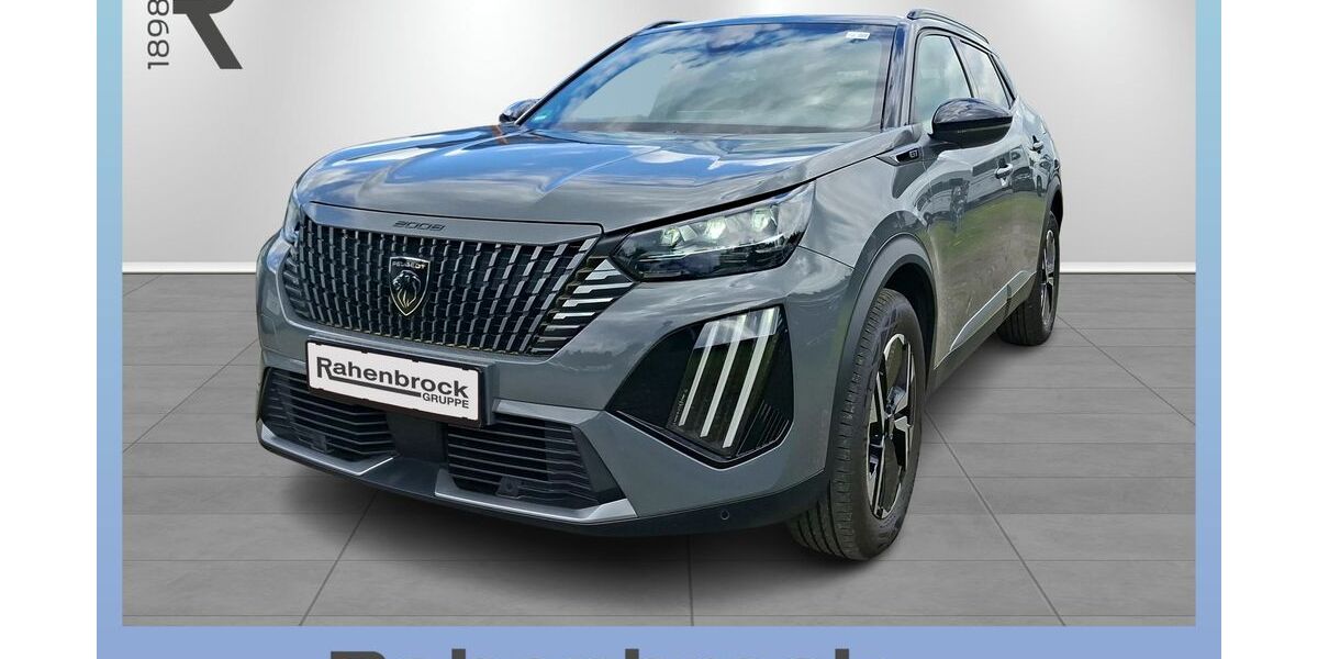 Peugeot 2008 16.505 km 20.990 &euro; Osnabrück 49082