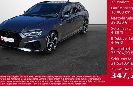 Audi A4 31.201 km 34.930 &euro; Osnabrück 49080