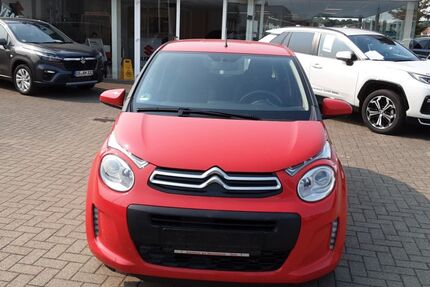 Citroen C1 61.500 km 9.100 € Melle 49324