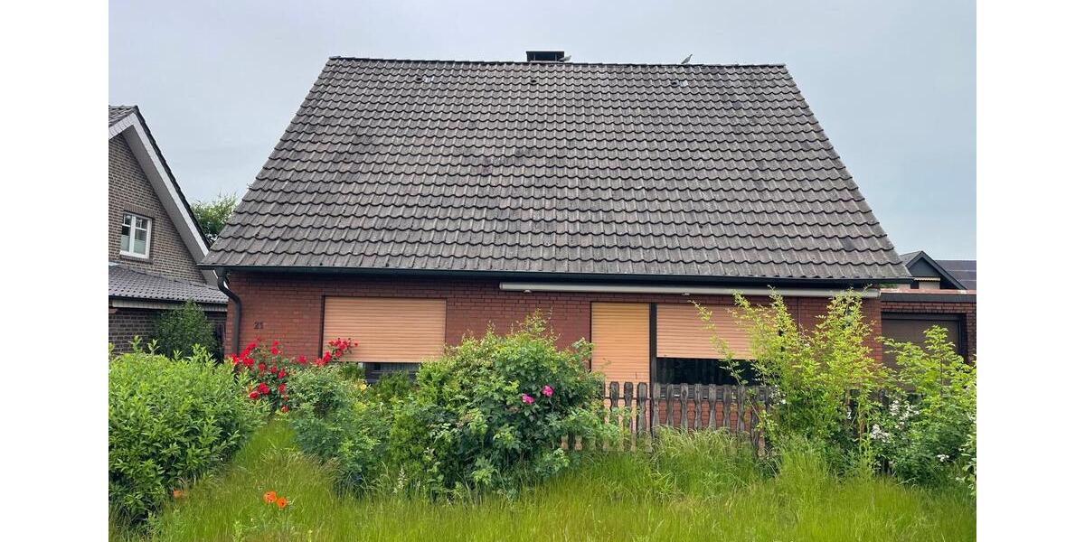 Einfamilienhaus Neuenkirchen - 6 Zimmer, 150 m&sup2;, 125.000&euro; | Angebot:26847532