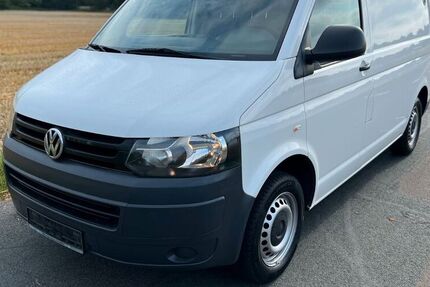 VW T5 Transporter