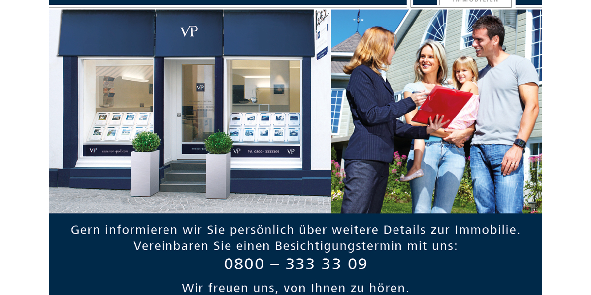 Attraktives Baugrundstück in ruhiger Lage von Leeden – Wohnen im Einzugsgebiet von Osnabrück - Grundstück Tecklenburg / Leeden Leeden | Angebot:26725682