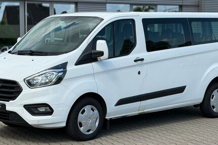 Ford Transit Custom 61.550 km 18.990 &euro; Bad Iburg (bei Osnabrück) 49186