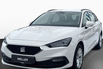 Seat Leon 16.667 km 25.490 &euro; Melle 49324
