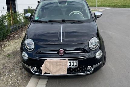 Fiat 500 17.500 km 12.900 € Hagen a.t.w 49170