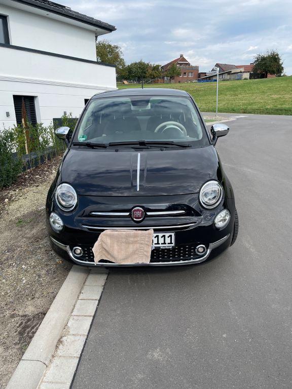 Fiat 500 17.500 km 12.900 € Hagen a.t.w 49170