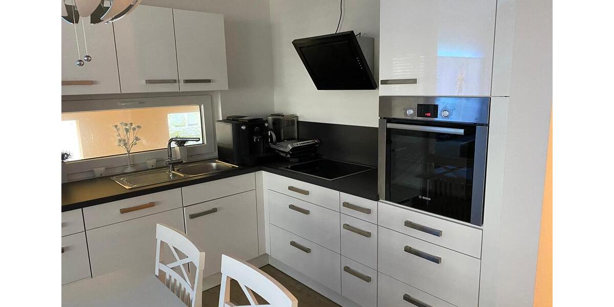 Hochparterre Osnabrück Eversburg - 2 Zimmer, 64 m&sup2;, 762&euro; | Angebot:26252520