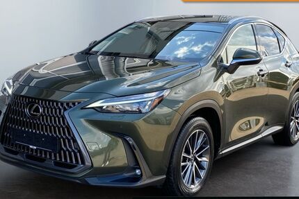 Lexus NX 450h 14.483 km 54.490 € Osnabrück 49090