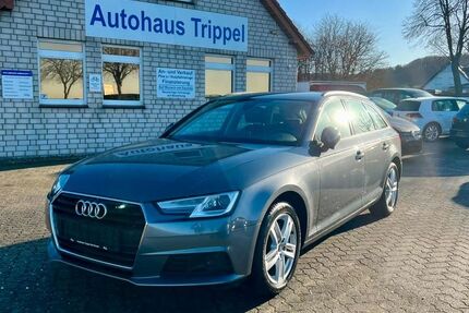 Audi A4 170.000 km 15.990 &euro; Bad Essen 49152