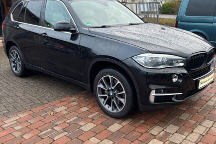 BMW X5 141.850 km 26.750 &euro; Versmold 33775