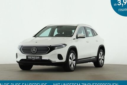 Mercedes-Benz EQA 60.500 km 24.480 &euro; Osnabrück 49078