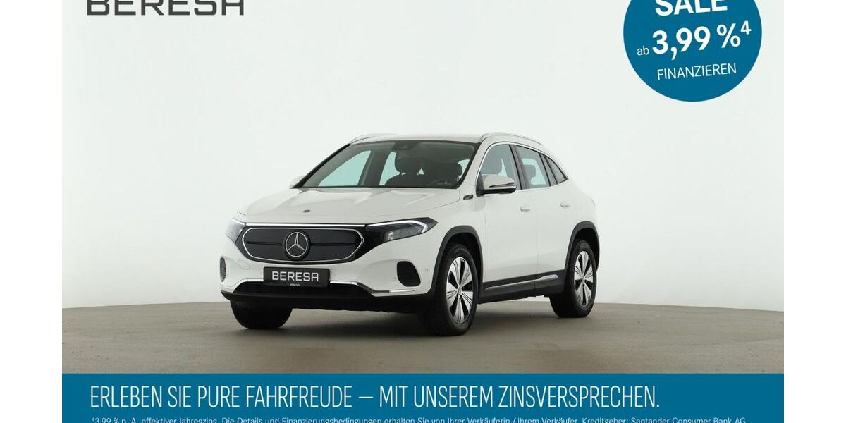 Mercedes-Benz EQA 60.500 km 24.780 &euro; Osnabrück 49078
