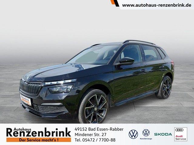 Skoda Kamiq 48.607 km 24.690 &euro; Bad Essen 49152